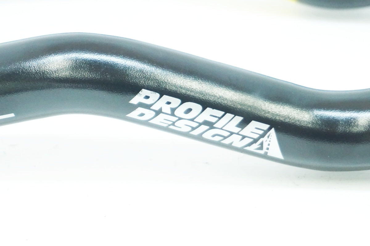 PROFILE DESIGN 「プロファイルデザイン」 ADL Φ31.8 330mm DHバー