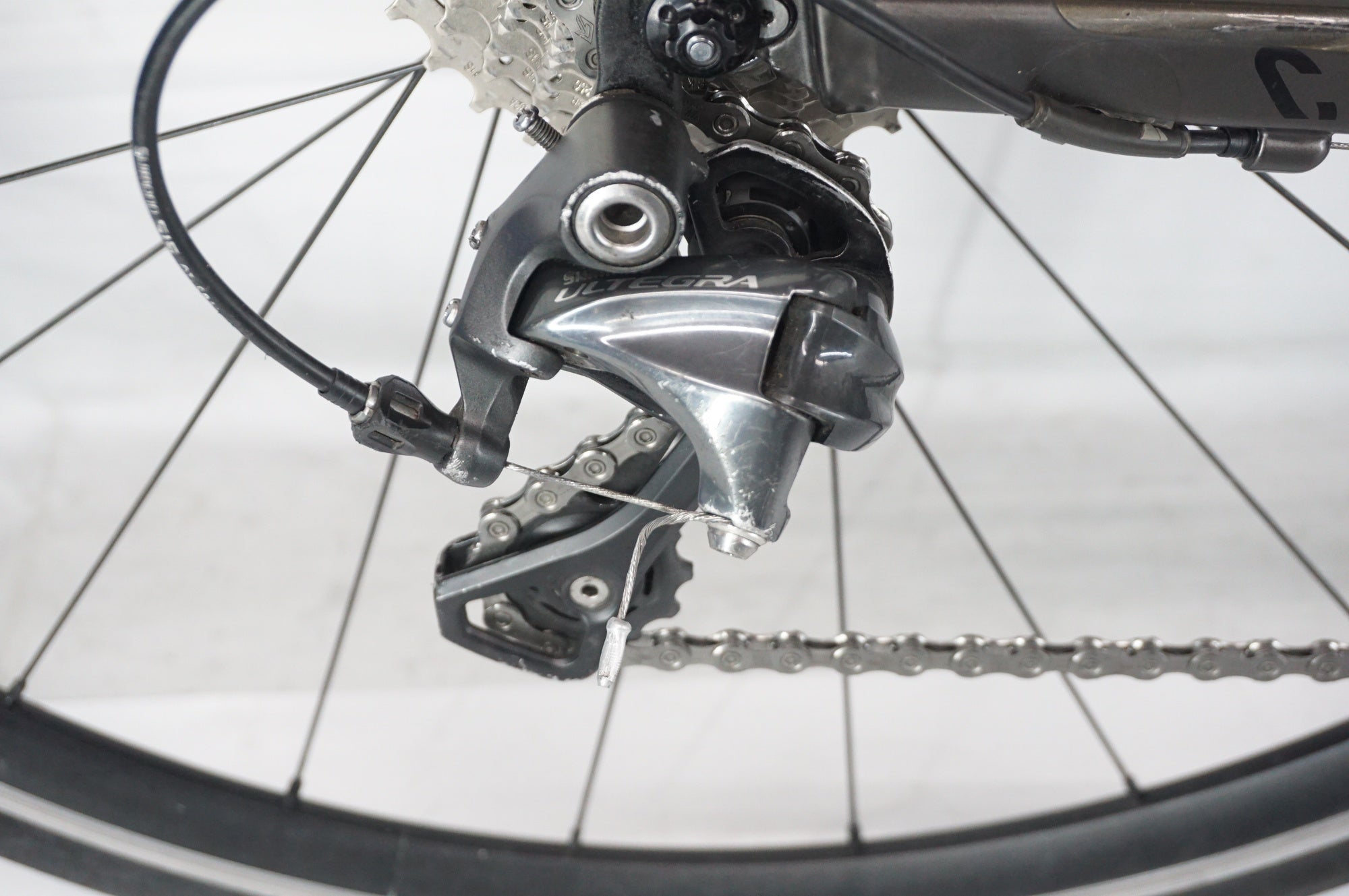 CANYON 「キャニオン」 ENDURACE AL7 2017年モデル ロードバイク / 阪急塚口店