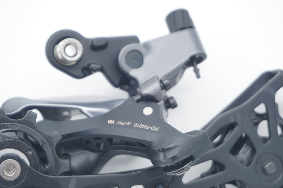 SHIMANO 「シマノ」 GRX RD-RX810 リアディレイラー / 滋賀大津店