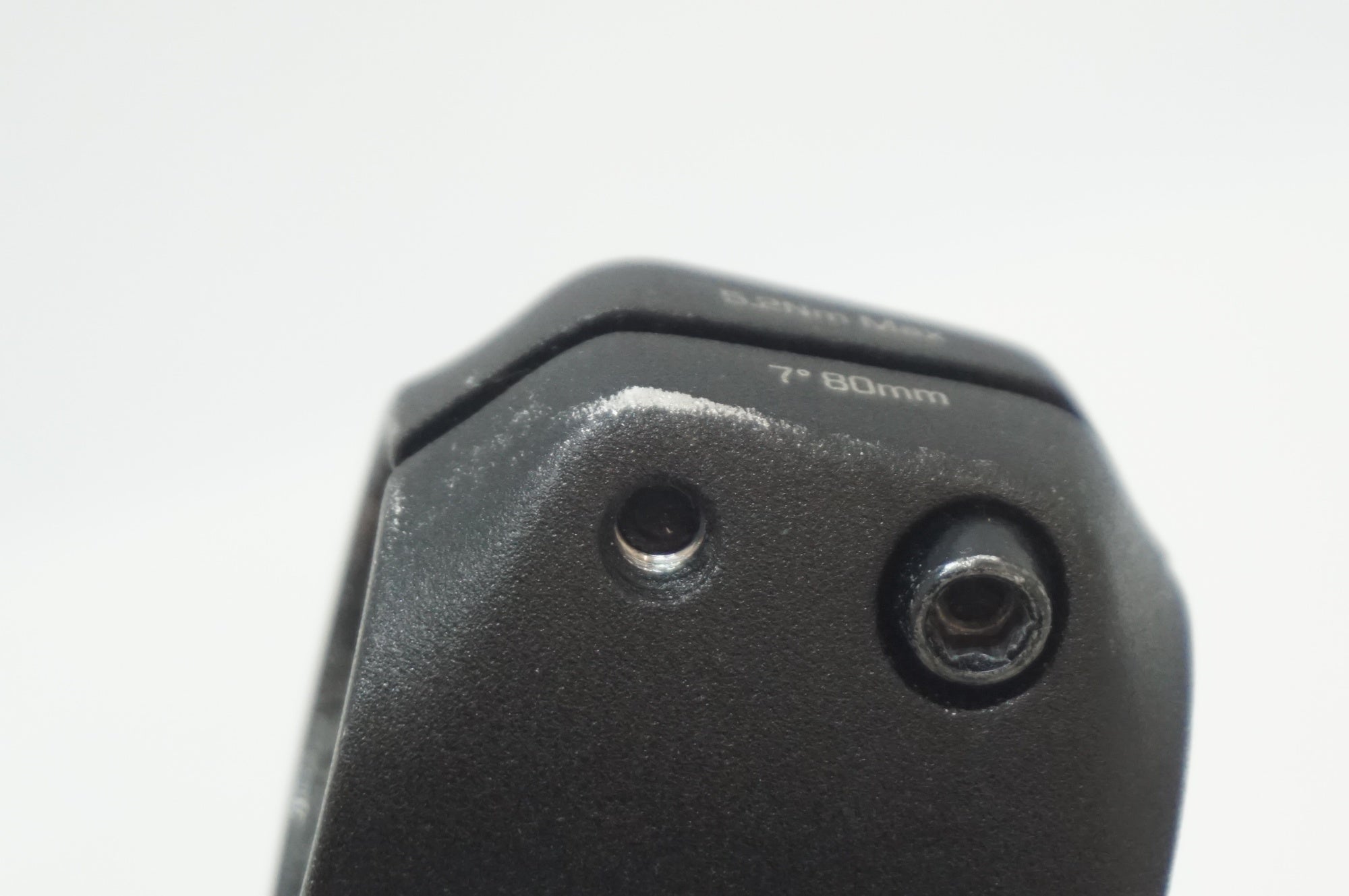 BONTRAGER 「ボントレガー」 ELITE BLENDR φ31.8 80mm ステム / 福岡アイランドシティ店