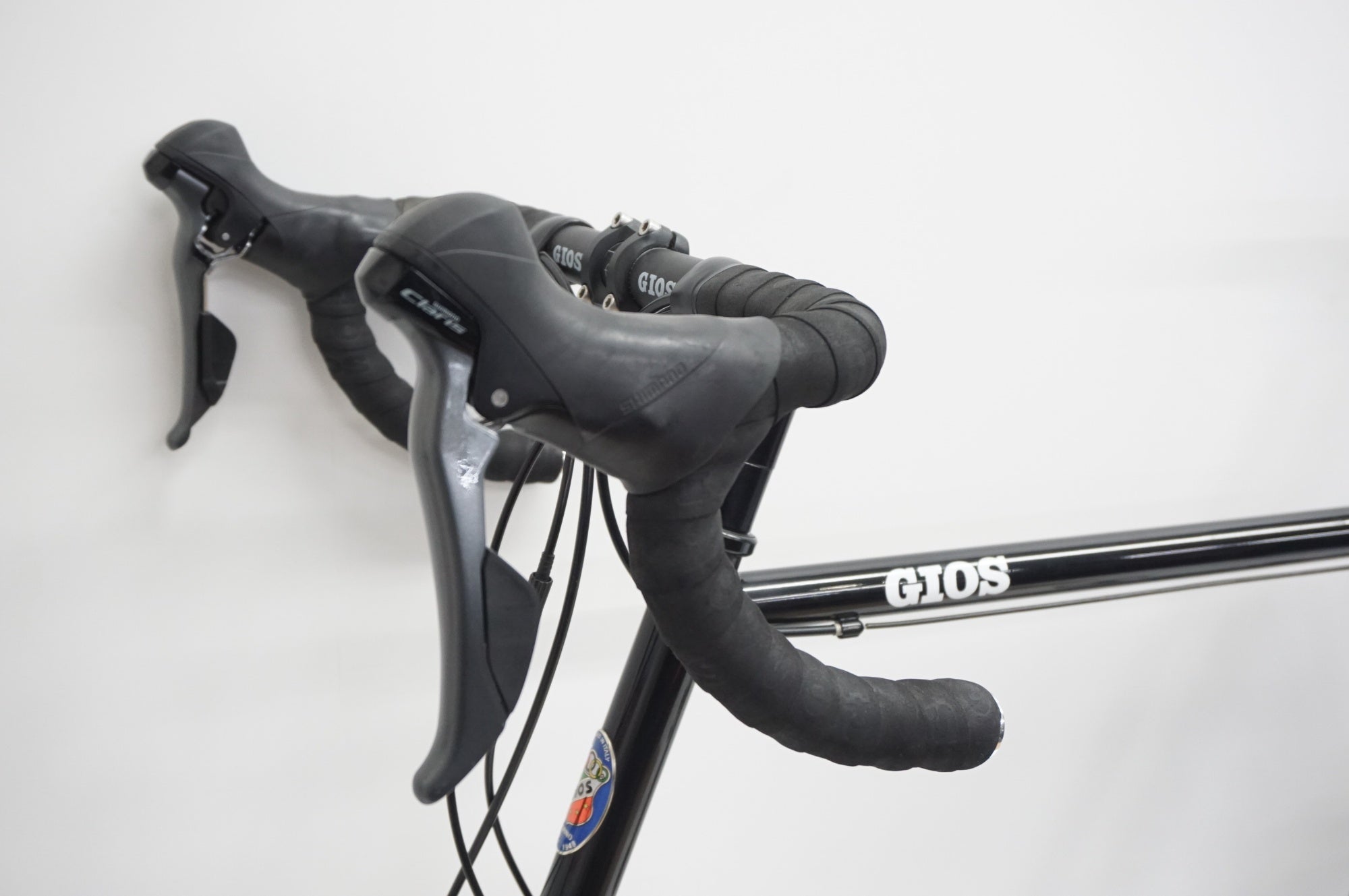 GIOS 「ジオス」 FELUCA 2020年モデル 20インチ ミニベロ / 福岡店