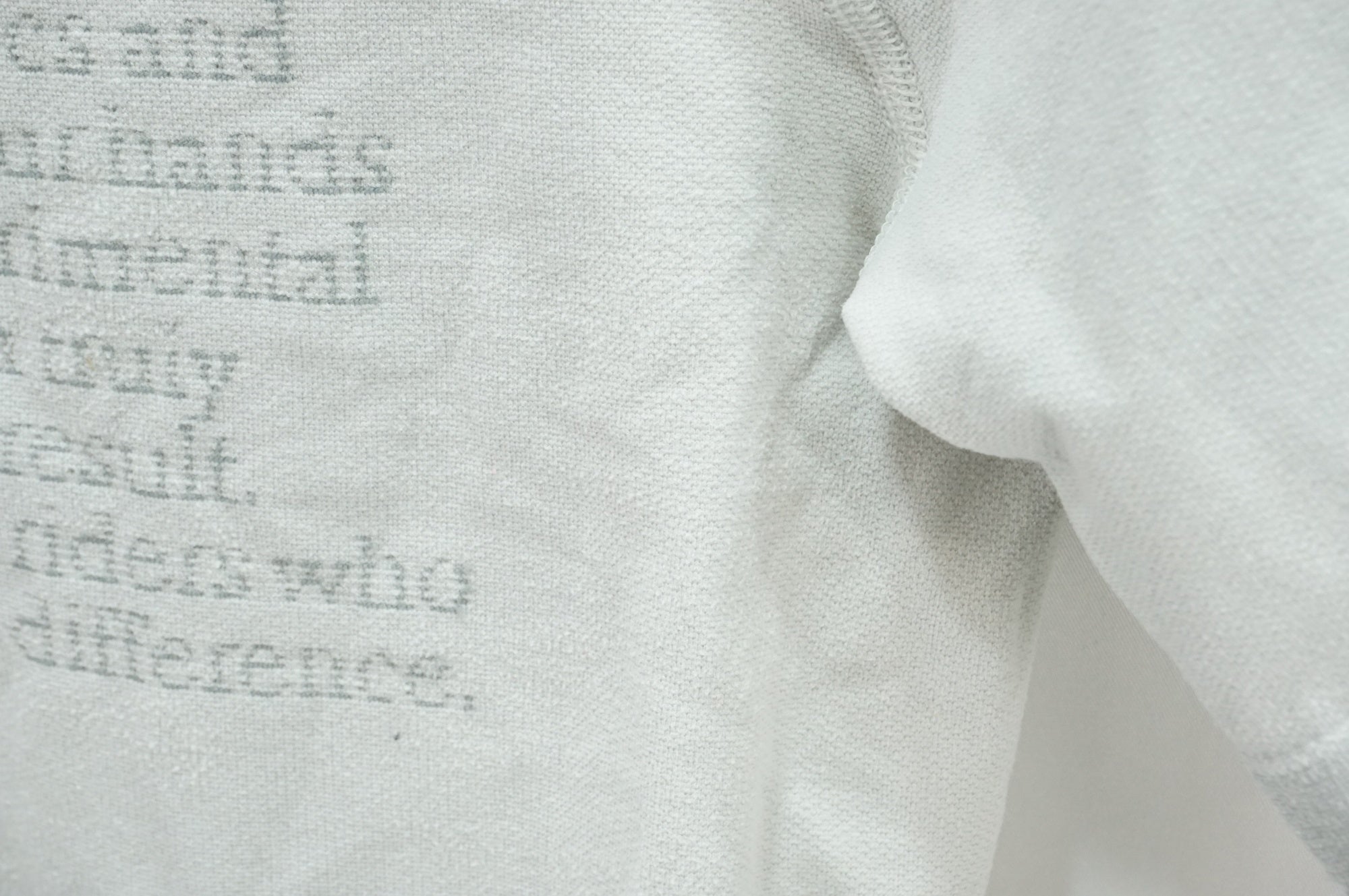 Q36.5 「キューサーティシックスポイントファイブ」 XL/XXLサイズ インナー / 大宮店