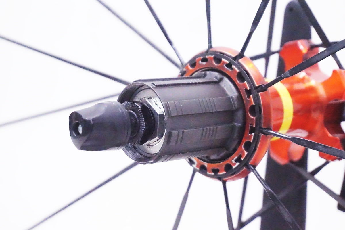 MAVIC「マビック」 KSYRIUM ELITE ホイールセット/ 京都西院店