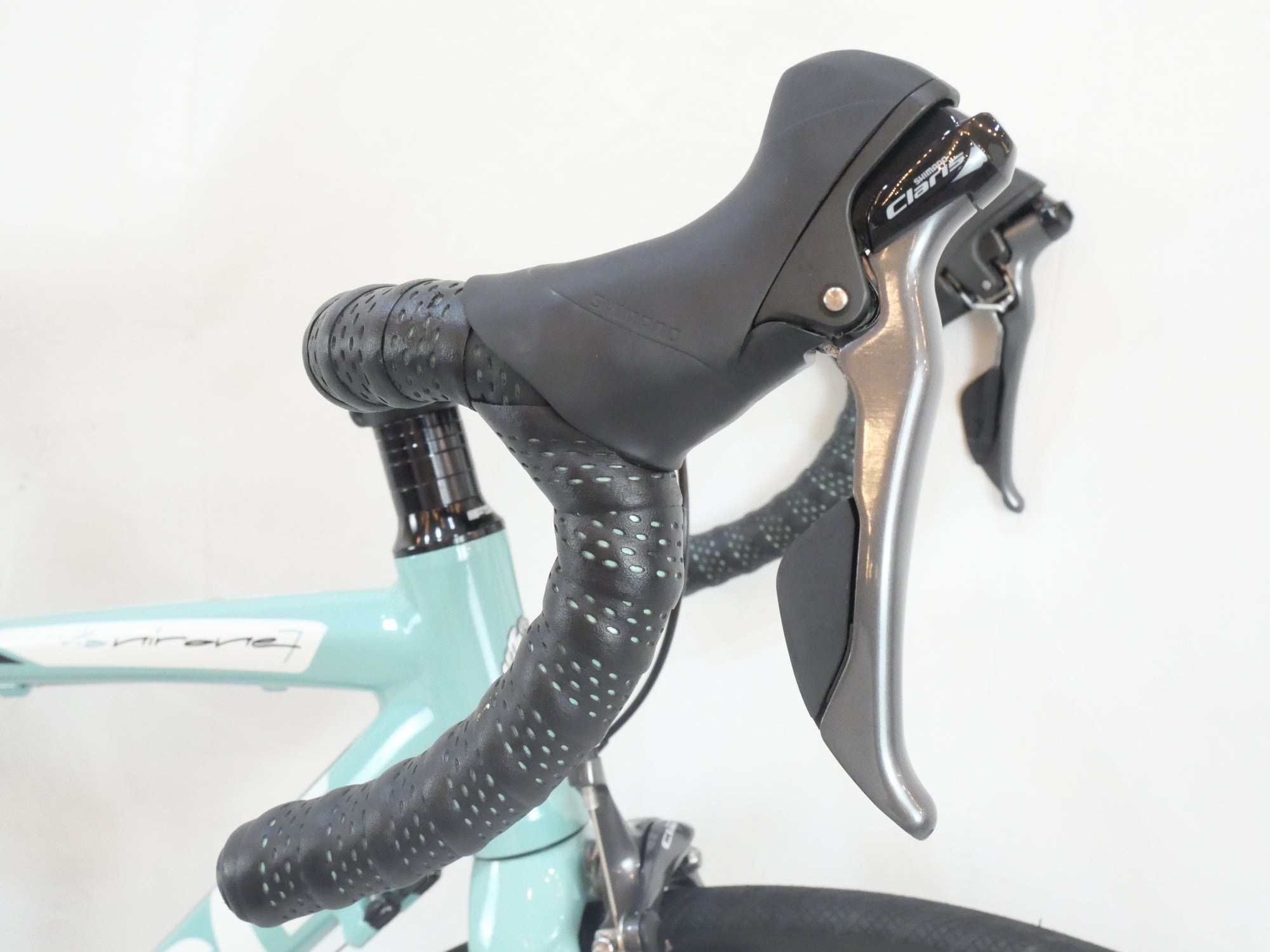 BIANCHI 「ビアンキ」 VIA NIRONE 7 PRO CLARIS 2018年モデル