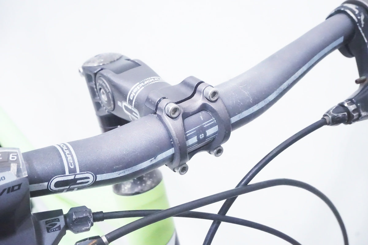 CANNONDALE 「キャノンデール」 HOOLIGAN3 2010年モデル 20インチ