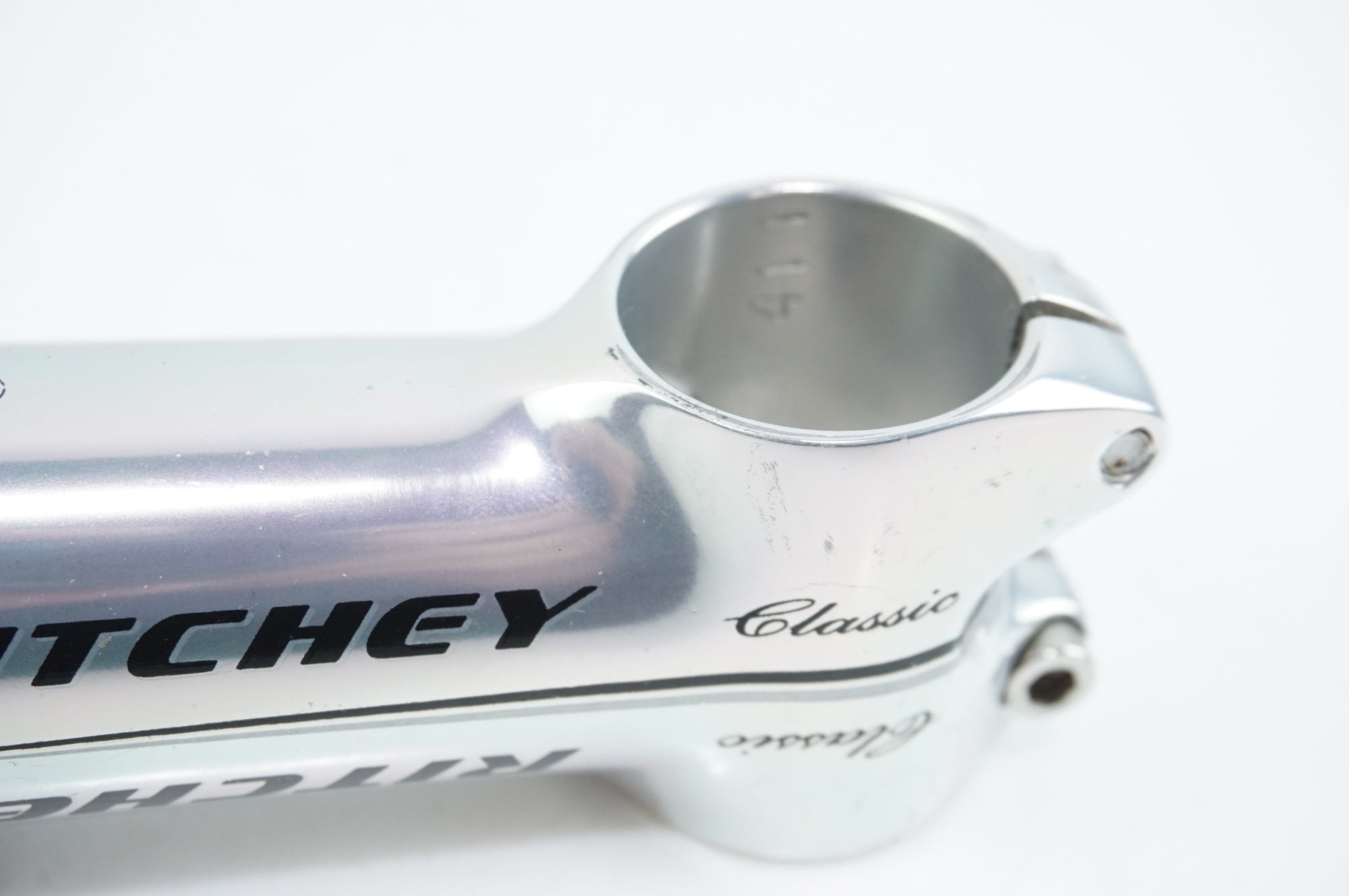 RITCHEY 「リッチー」 4AXIS CLASSIC φ31.8 90mm ステム / 中目黒店