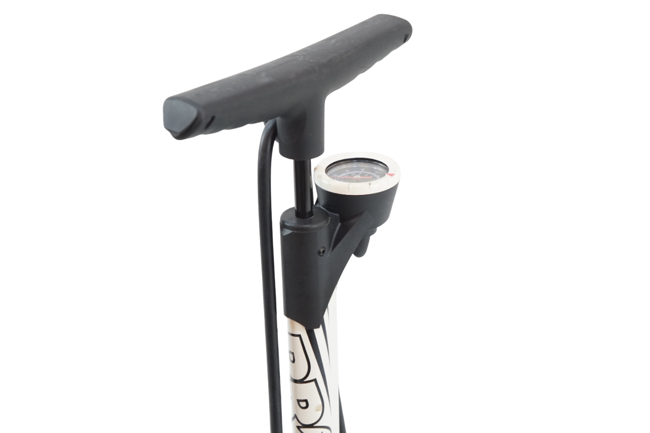 SHIMANO 「シマノ」 PRO フロアポンプ / バイチャリ浦和ベース