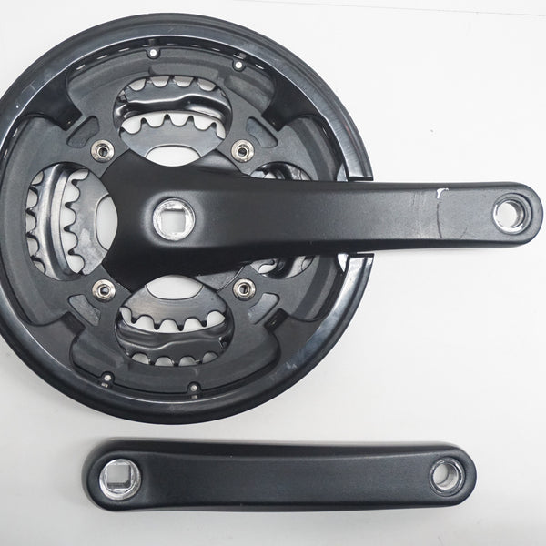 PROWHEEL 「プロホイール」 48-38-28T 170mm クランク / 福岡店