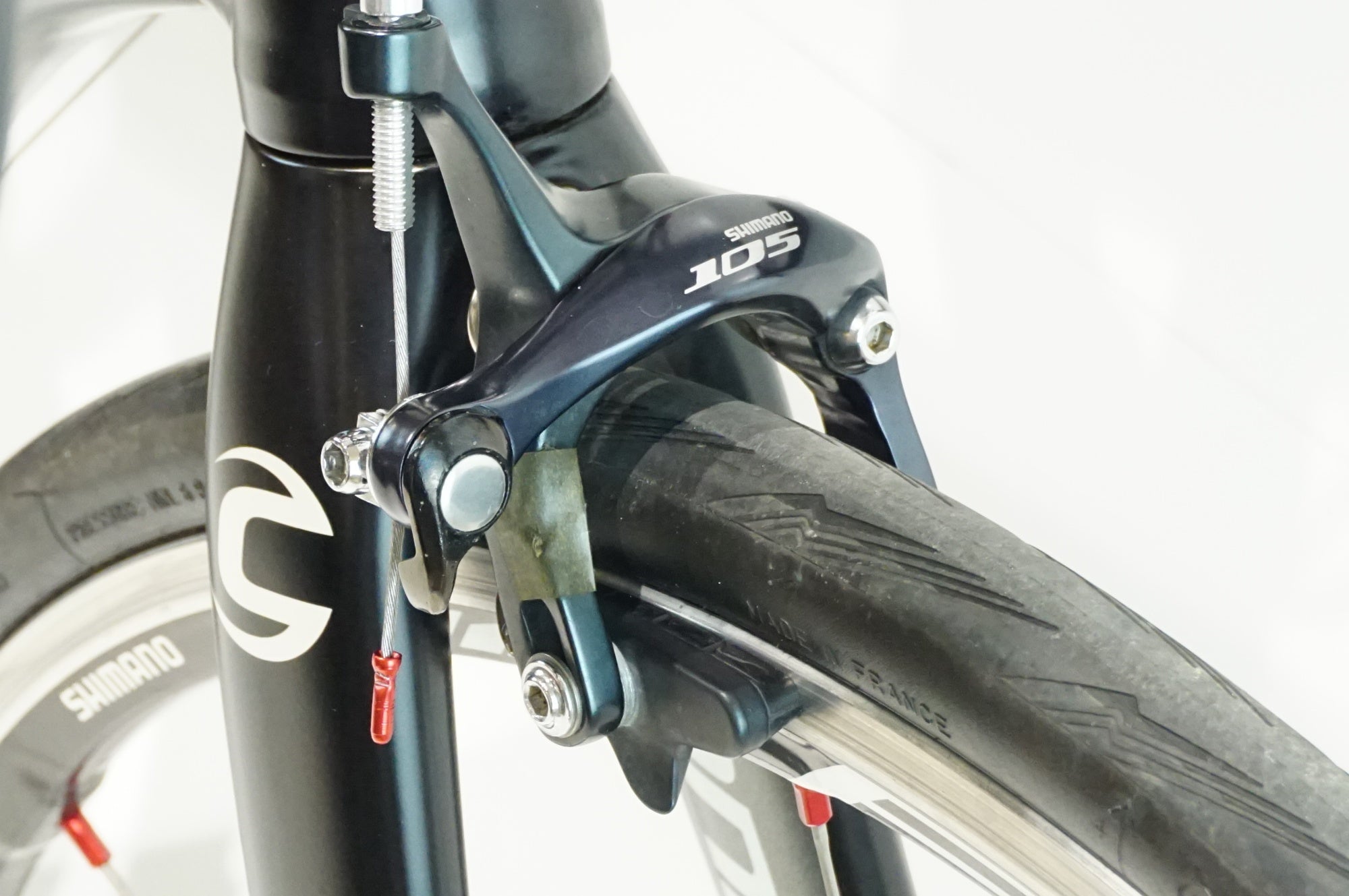 CANNONDALE 「キャノンデール」 CAAD10 5 2011年モデル ロードバイク / 浜松店