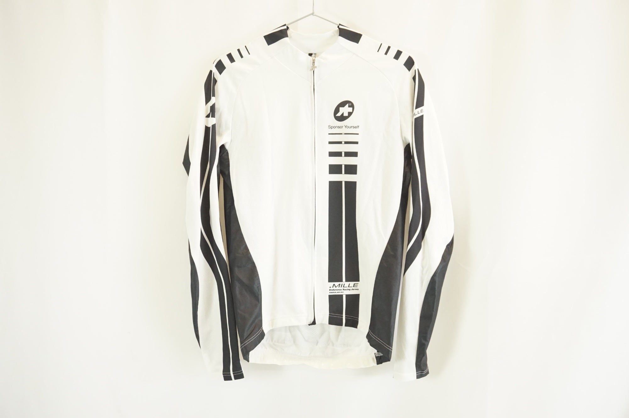 ASSOS 「アソス」 MILLE Sサイズ 長袖ジャージ / 宇都宮店