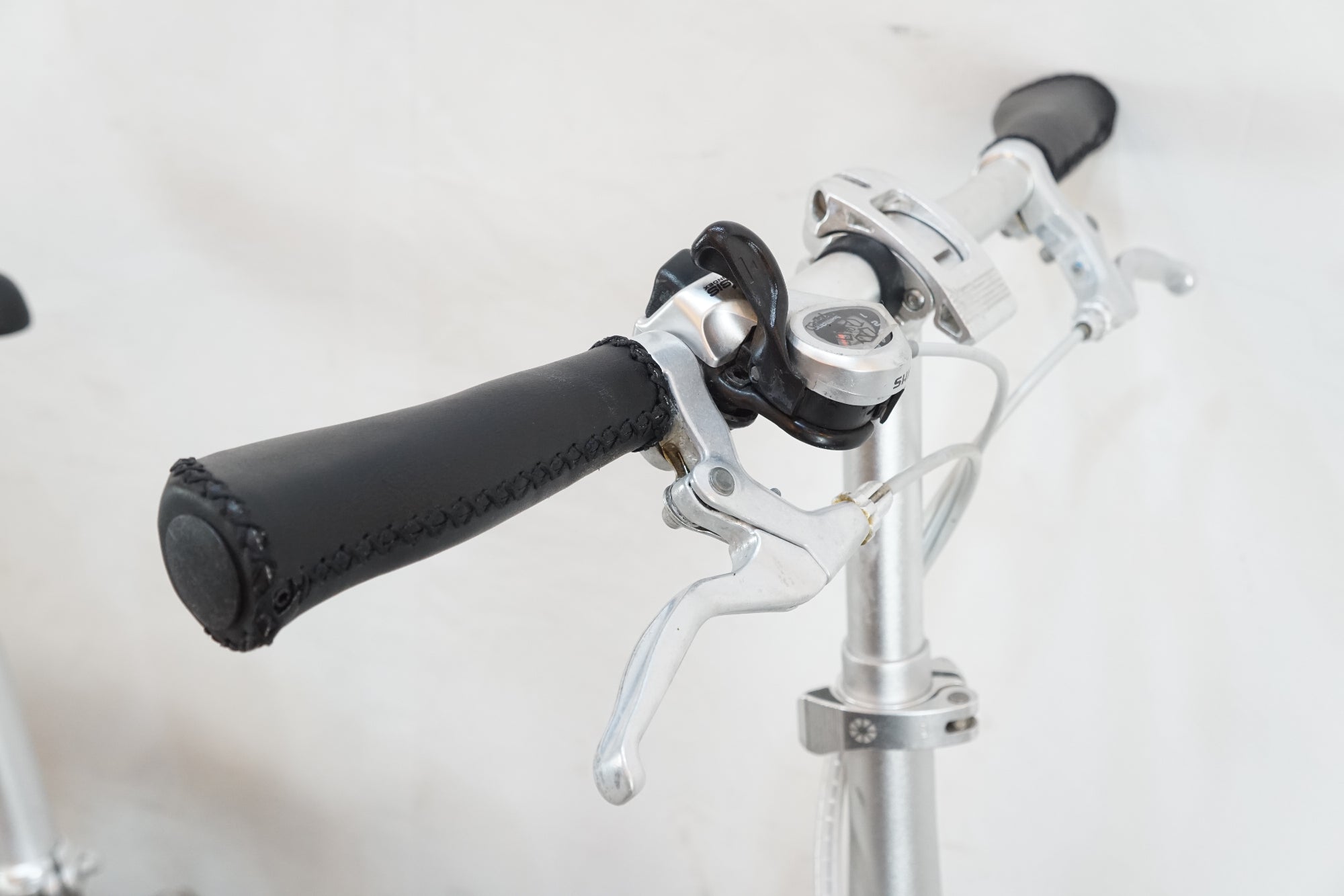 DAHON 「ダホン」 BOARDWALK D7 2024年モデル 20インチ ミニベロ / バイチャリ浦和ベース