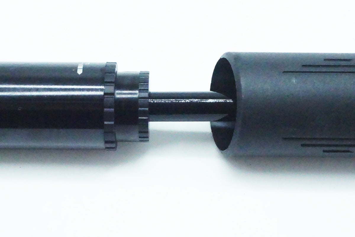 SHIMANO PRO「シマノプロ」 Minipump Performance XS 携帯ポンプ/ 京都西院店