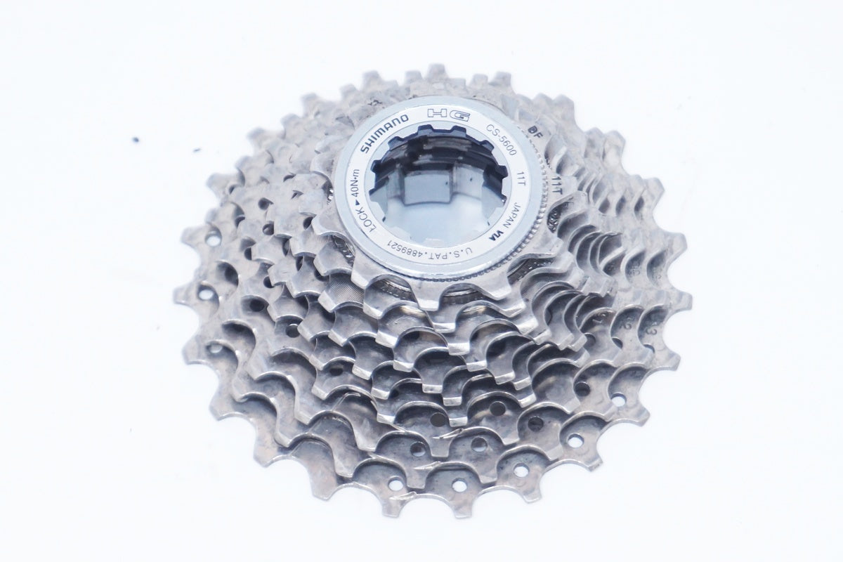 SHIMANO 「シマノ」 CS-5600 11-23T スプロケット / 大阪美原北インター店
