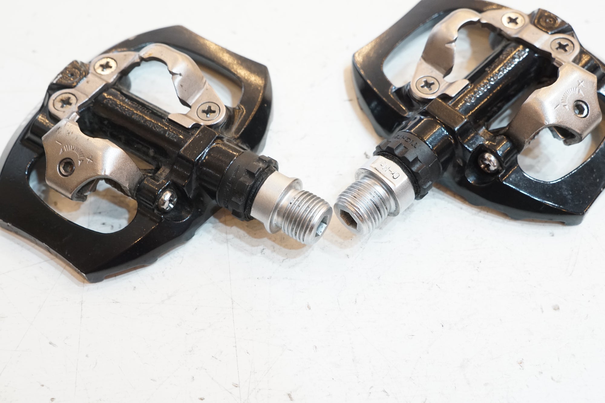 SHIMANO 「シマノ」 PD-A530 ペダル / バイチャリ浦和ベース