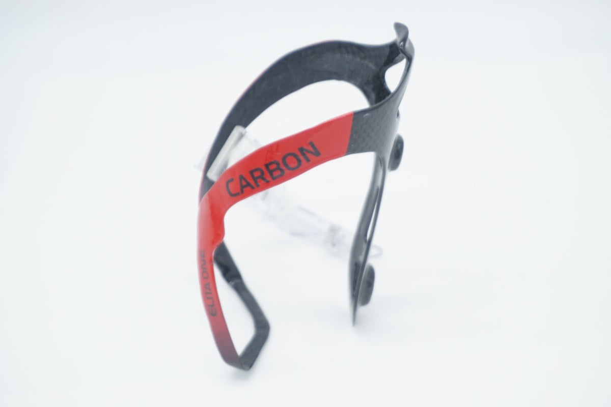 ELITA ONE 「エリータワン」 カーボン ボトルケージ / 滋賀大津店