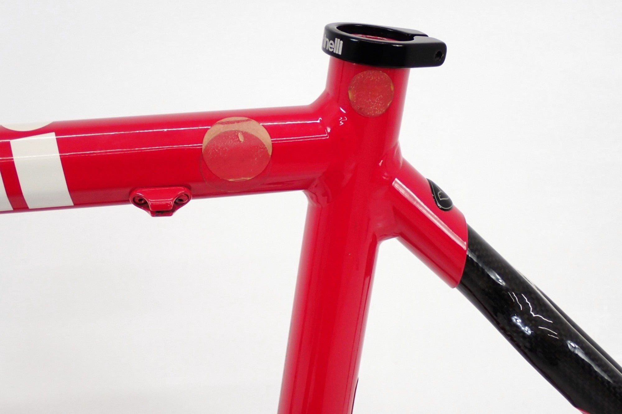 CINELLI 「チネリ」 UNICA 2007年モデル フレームセット / 伊勢崎店