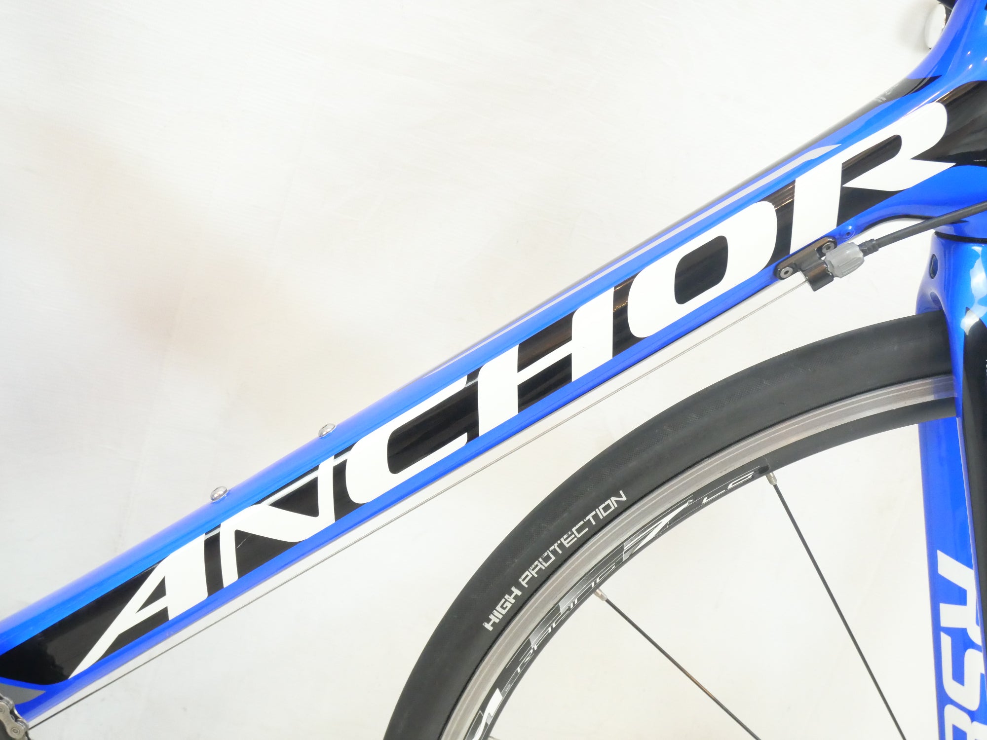 ANCHOR 「アンカー」 RS8 2017年モデル ロードバイク