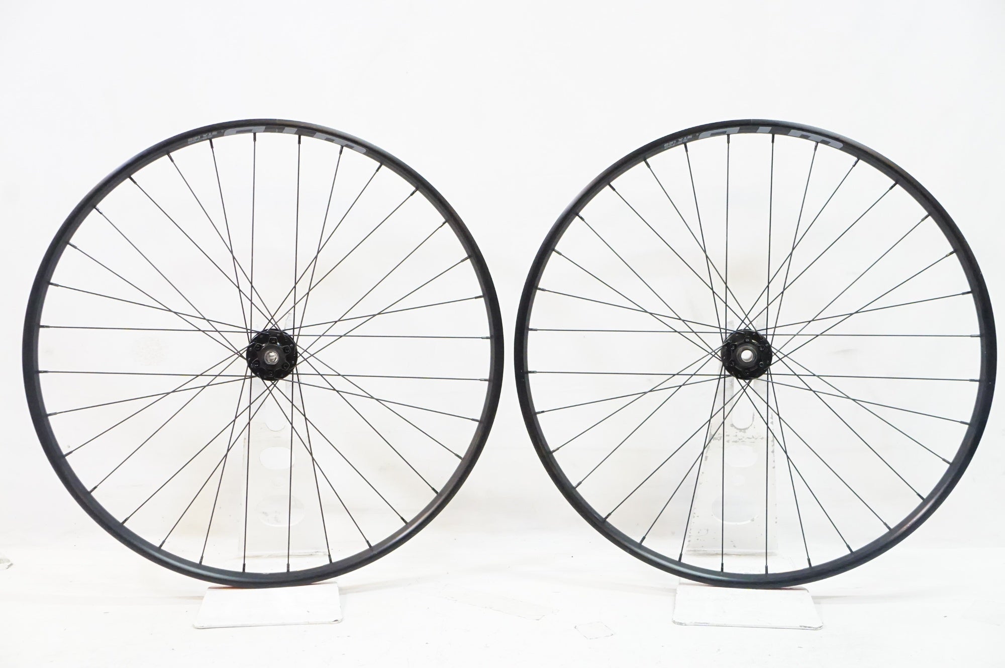 WTB 「ダブリューティービー」 STX i25 29インチ シマノ8/9速 ホイールセット / 熊谷本店