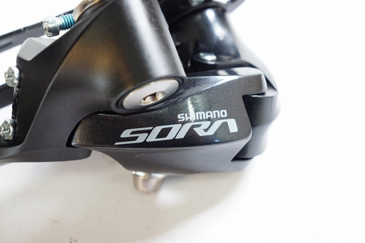 SHIMANO 「シマノ」 SORA RD-R3000 リアディレイラー / 熊谷本店