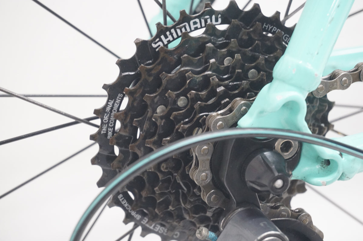 BIANCHI 「ビアンキ」 BERGAMO 2020年モデル ロードバイク / 福岡店