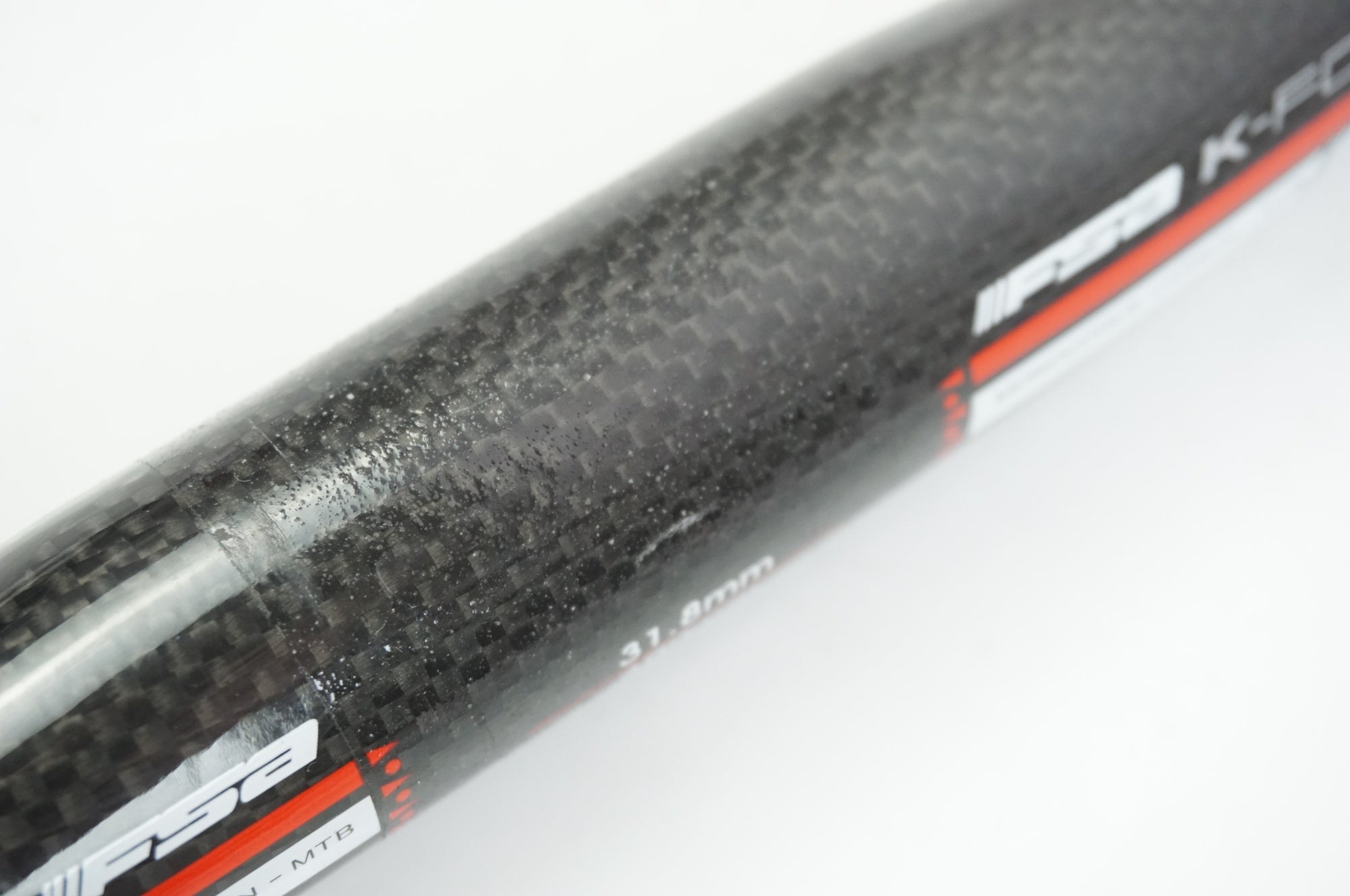 FSA 「エフエスエー」 K-FORCE XC φ31.8 600mm ハンドル / 中目黒店