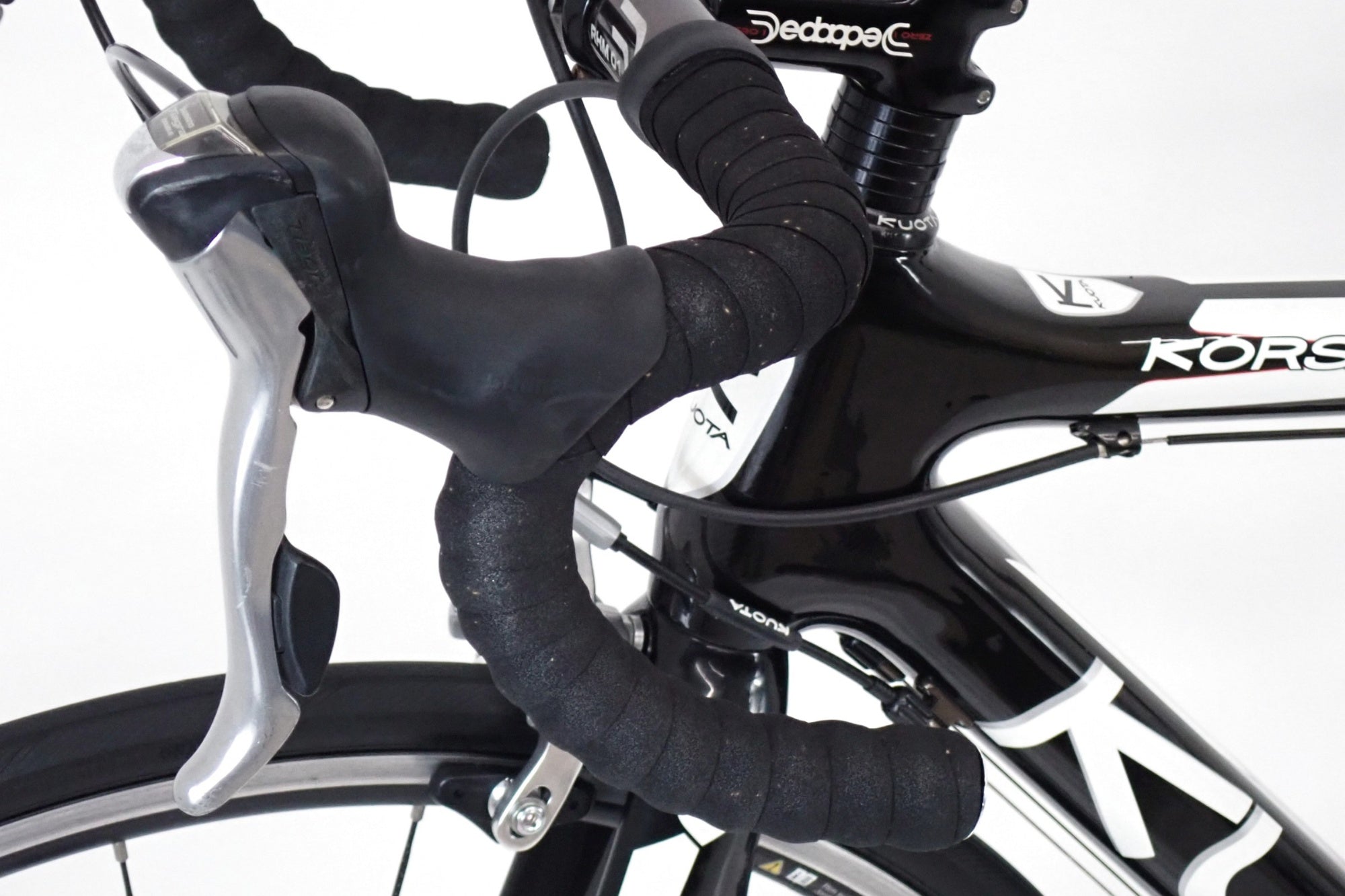 KUOTA 「クオータ」 KORSA TIAGRA 2013年モデル ロードバイク
