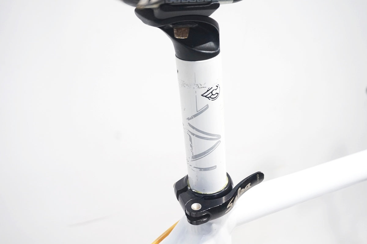 CINELLI 「チネリ」 VIGORELLI 2021年モデル ピストバイク / 大阪門真