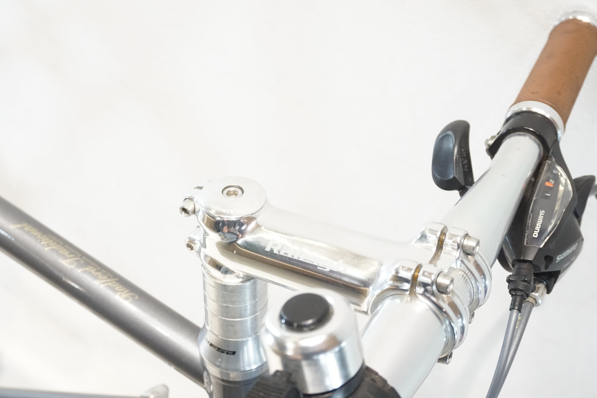 RALEIGH 「ラレー」 RFT RADFORD TRADITIONAL 2019年モデル クロスバイク / 横浜戸塚店