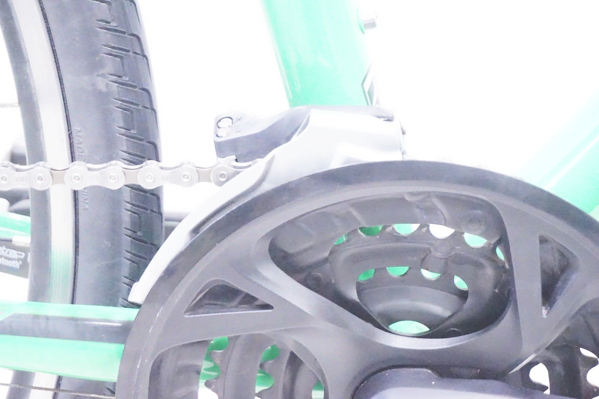 TREK 「トレック」 FX3 2018年モデル クロスバイク/ 京都西院店