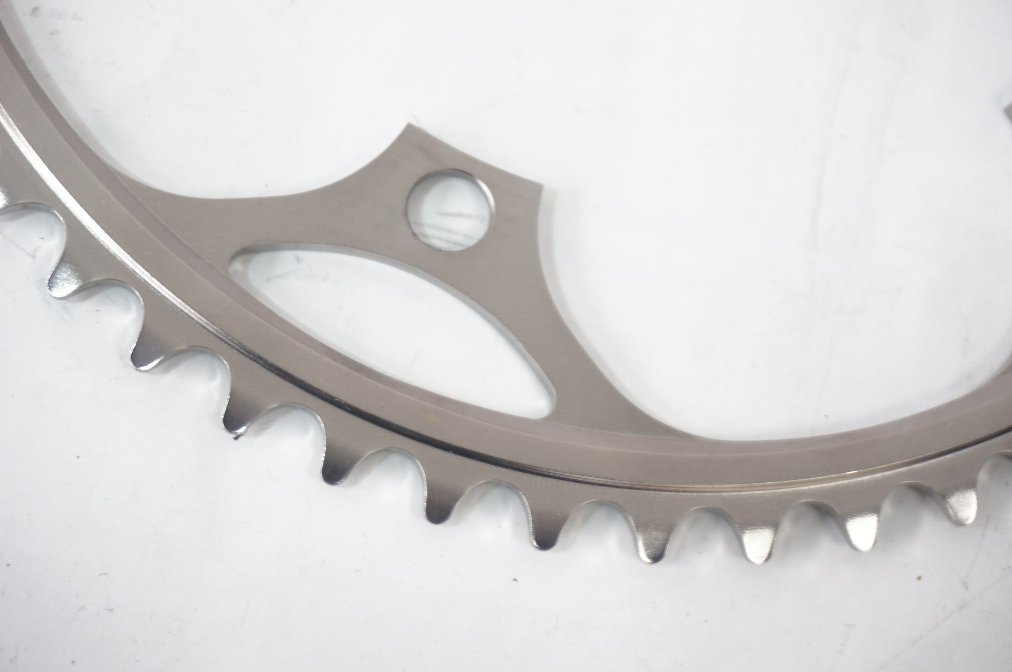 SHIMANO 「シマノ」 DURA-ACE NJS 52T チェーンリング / 世田谷店