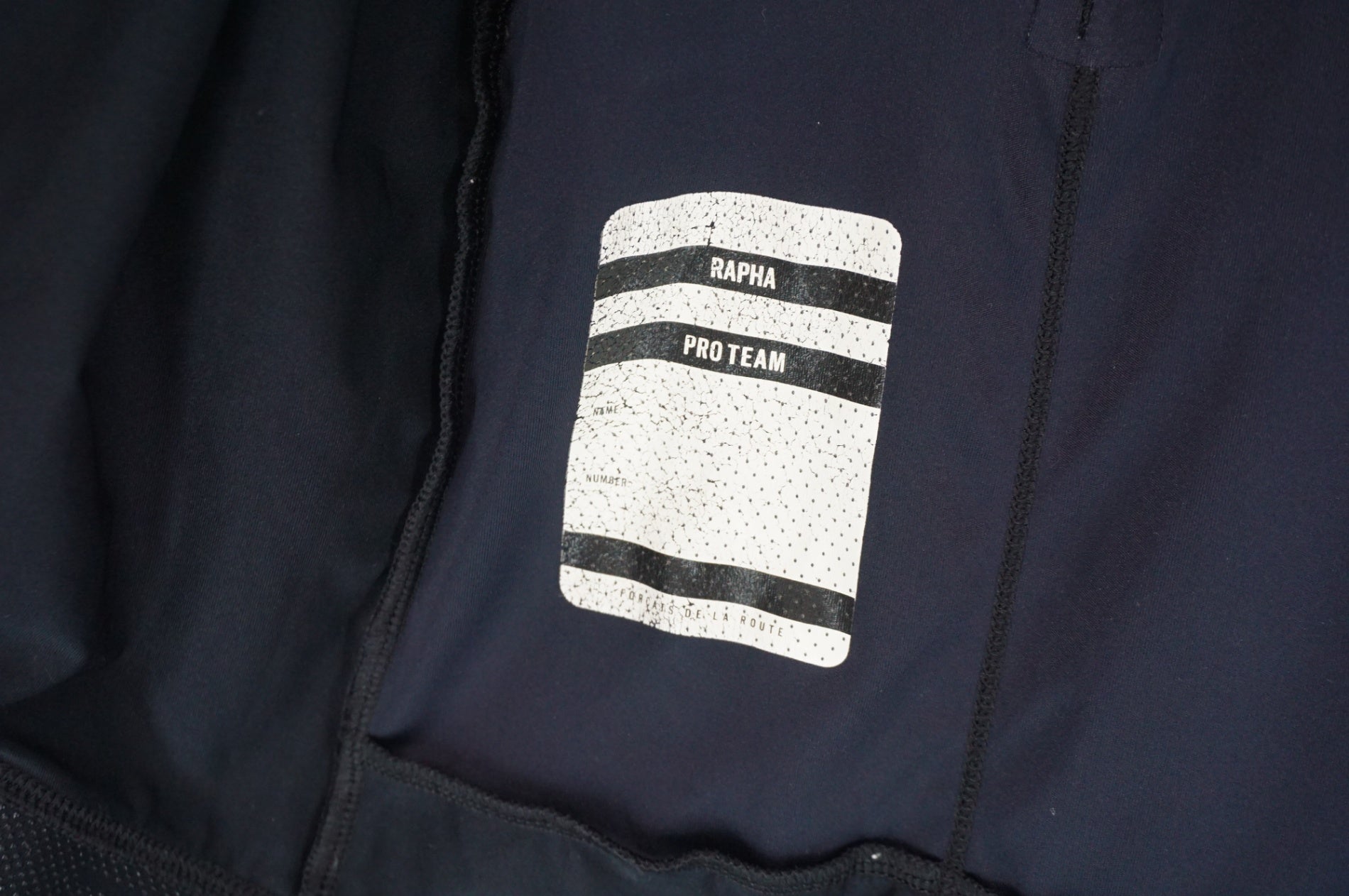 RAPHA 「ラファ」 PRO TEAM LONG SLEEVE TRAINING JERSEY SMALLサイズ ジャージ / 阪急塚口店