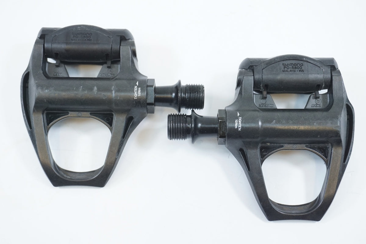 SHIMANO 「シマノ」 105 PD-5800 ペダル / 有明ガーデン店