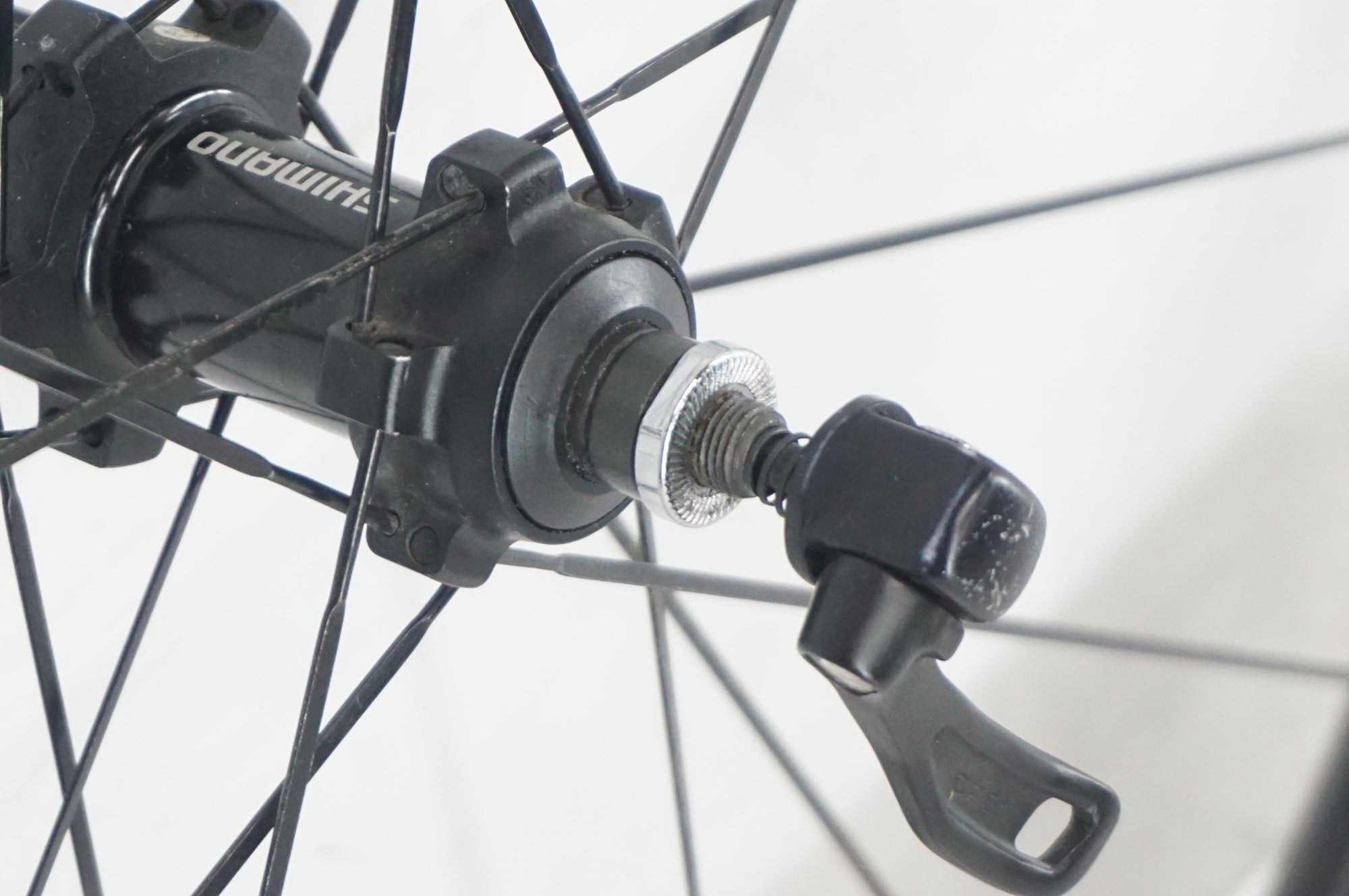 SHIMANO 「シマノ」 WH-RS21 シマノ11速 ホイールセット / 阪急塚口店