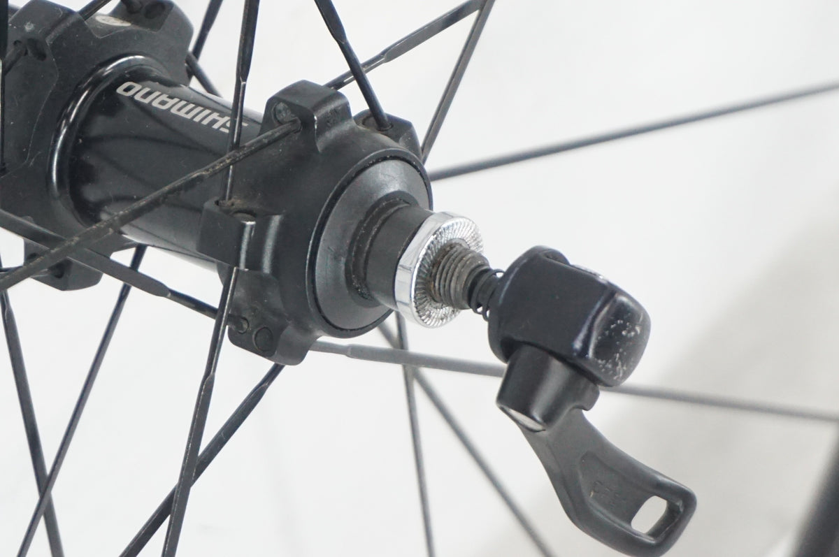 SHIMANO 「シマノ」 WH-RS21 シマノ11速 ホイールセット / 阪急塚口店