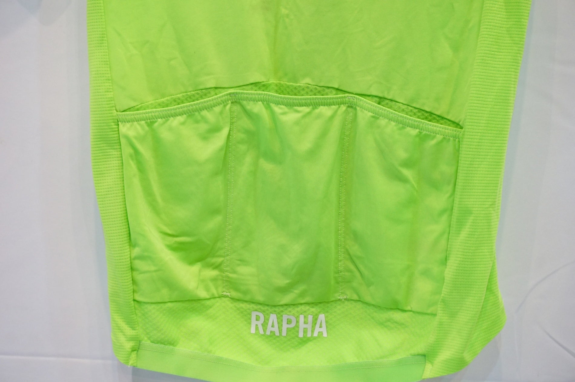 RCC メンズ プロチーム エアロ ジャージ | Rapha Site