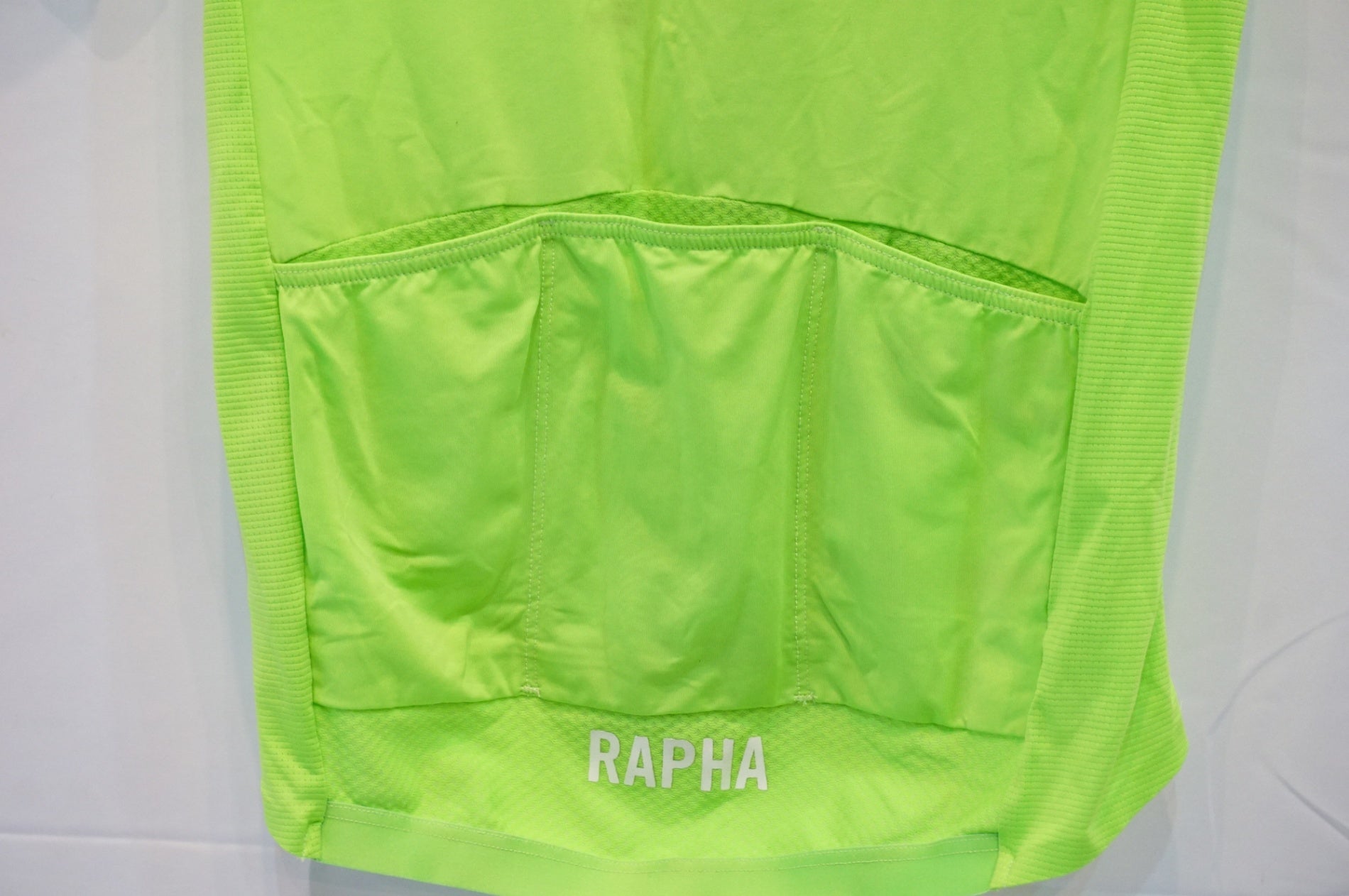 RAPHA 「ラファ」 PRO TEAM AERO JERSEY XSサイズ メンズ ジャージ / 世田谷店