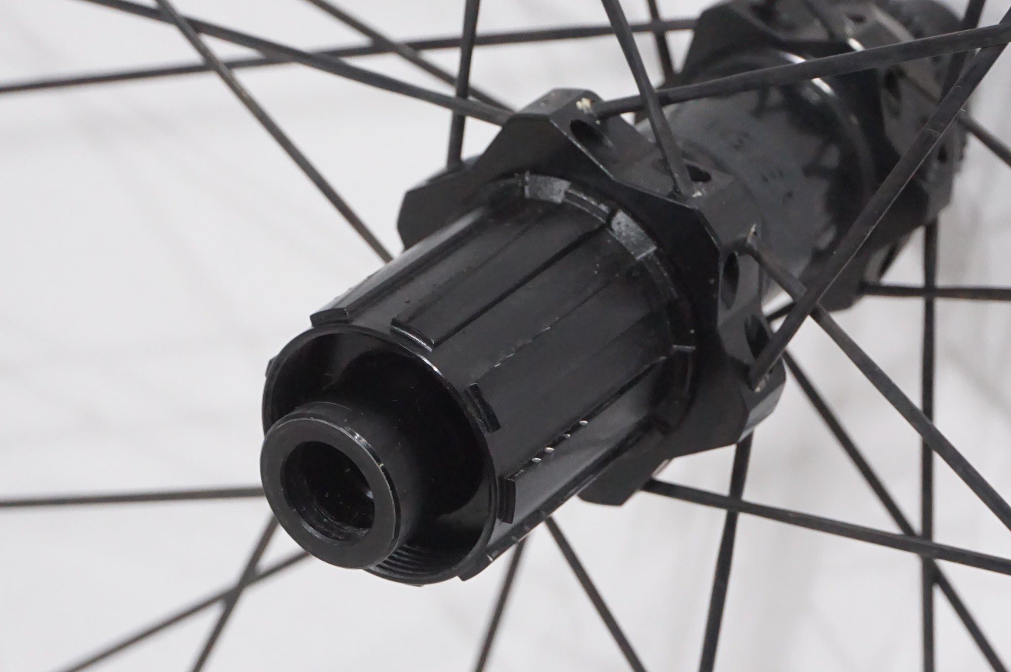 BONTRAGER 「ボントレガー」 AEOLUS PRO 37 DISC SHIMANO 11s ホイール