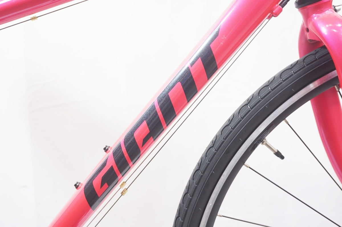 GIANT 「ジャイアント」 ESCAPE R3 2025年モデル クロスバイク / バイチャリ世田谷店