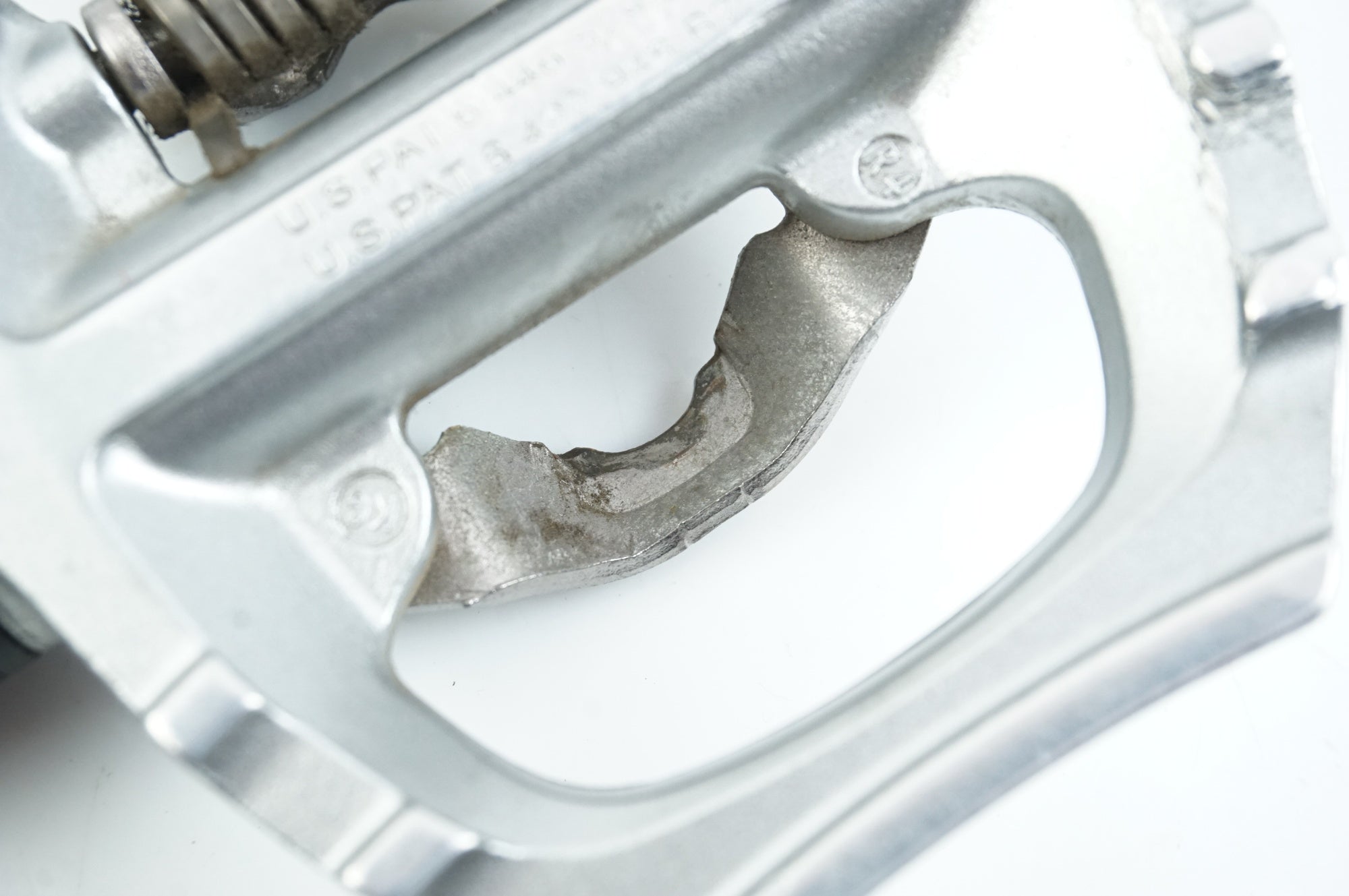 SHIMANO 「シマノ」 PD-A530 両面ペダル / 中目黒店