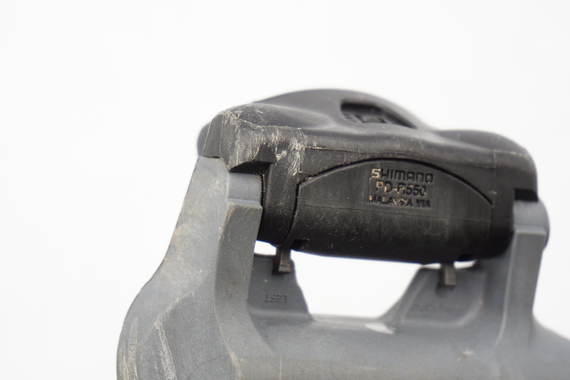 SHIMANO 「シマノ」 PD-RS550 ペダル / 奈良店