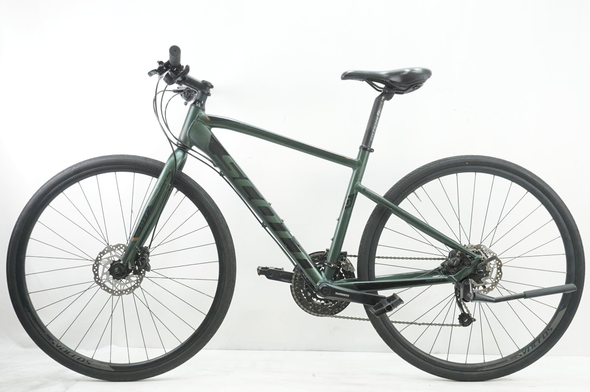 SCOTT 「スコット」 SUB CROSS J1 2020年モデル クロスバイク / 大宮店