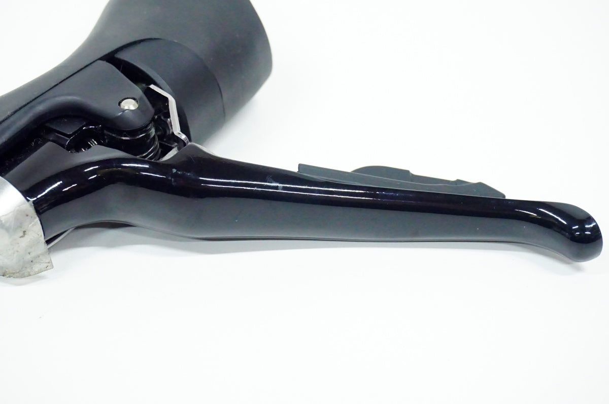 SHIMANO 105 STI ST-5800 レバー 中古 シマノ105 sti st-5800中古