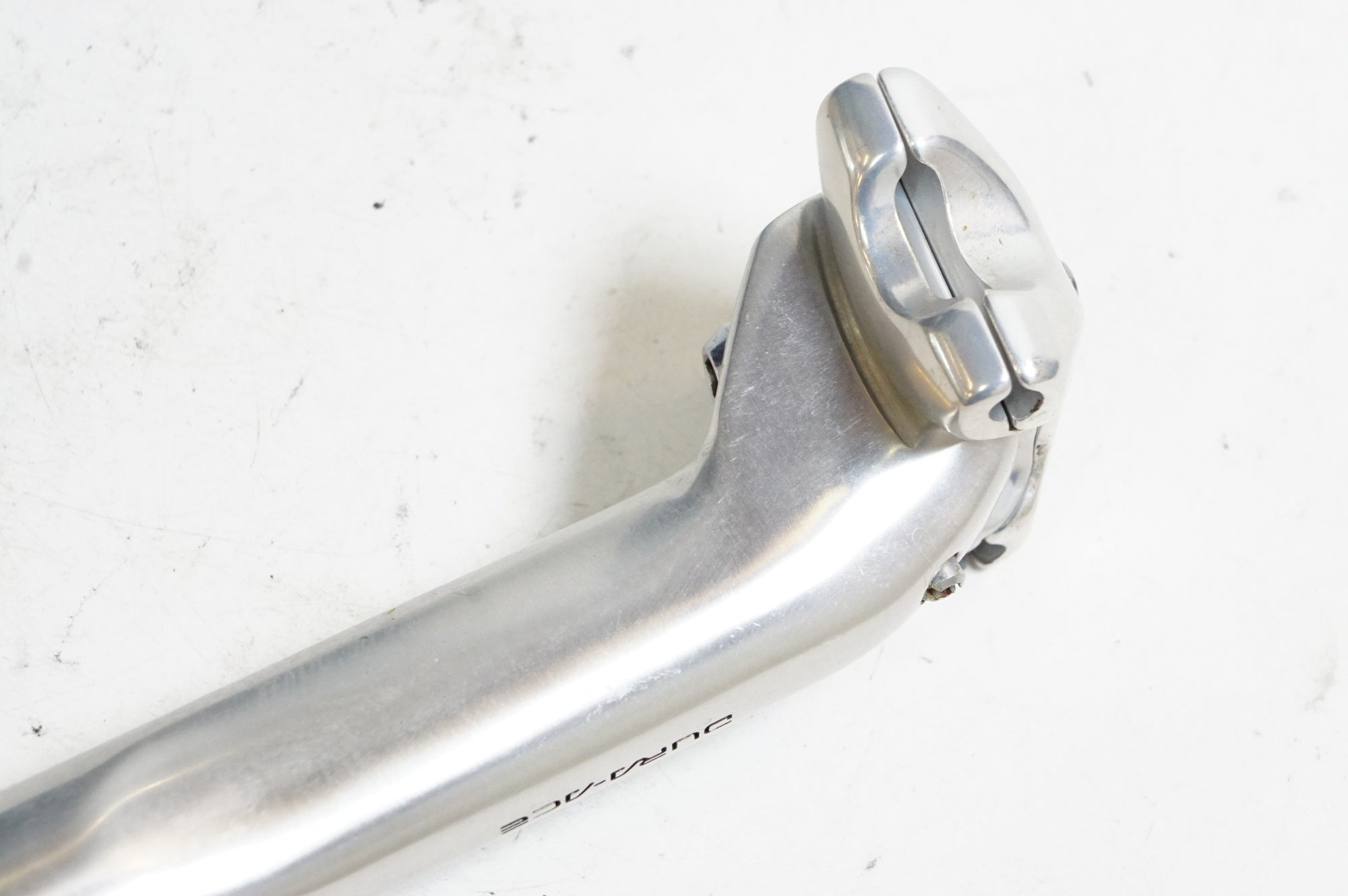 SHIMANO 「シマノ」 DURA ACE SP-7400 φ27.2 約210mm シートポスト / 熊谷本店