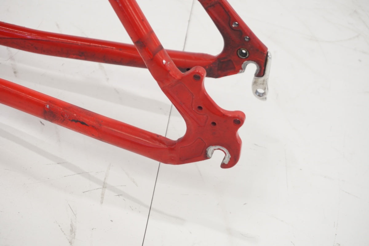 LOUIS GARNEAU 「ルイガノ」 XC CASPER 2006年モデル フレーム / 滋賀大津店