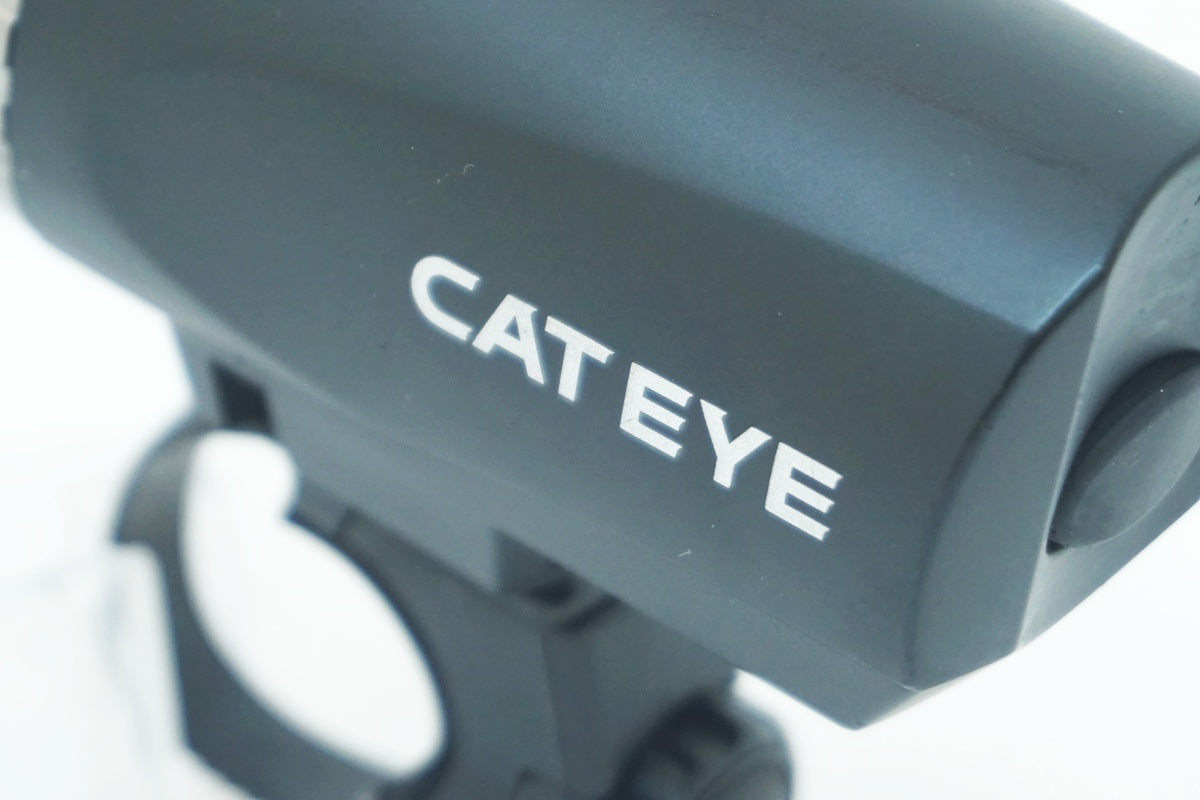 CATEYE 「キャットアイ」 HL-EL520 フロントライト / 大阪美原北インター店