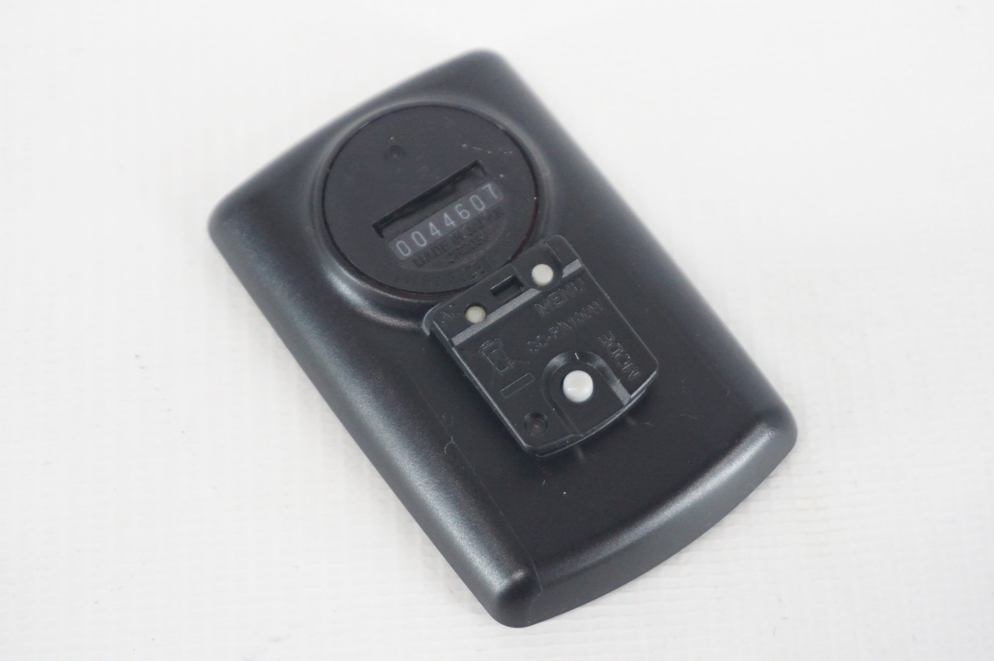 CATEYE 「キャットアイ」 PADRONE CC-PA100W サイクルコンピューター / 阪急塚口店