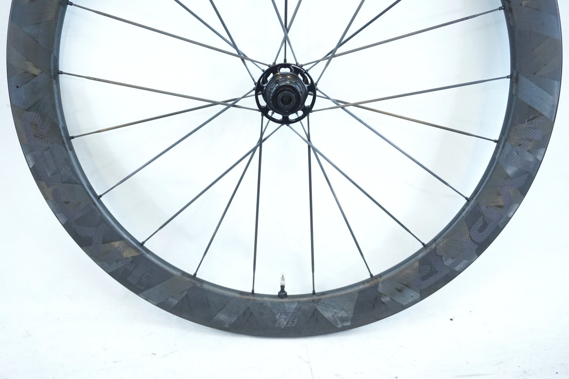 LUN 「ルン」 HYPER D45 シマノ11S ホイールセット / 有明ガーデン店