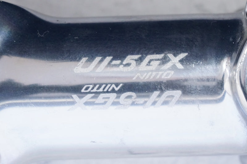 NITTO 「ニットー」 UI-5GX φ26.0 80mm ステム / 浜松店