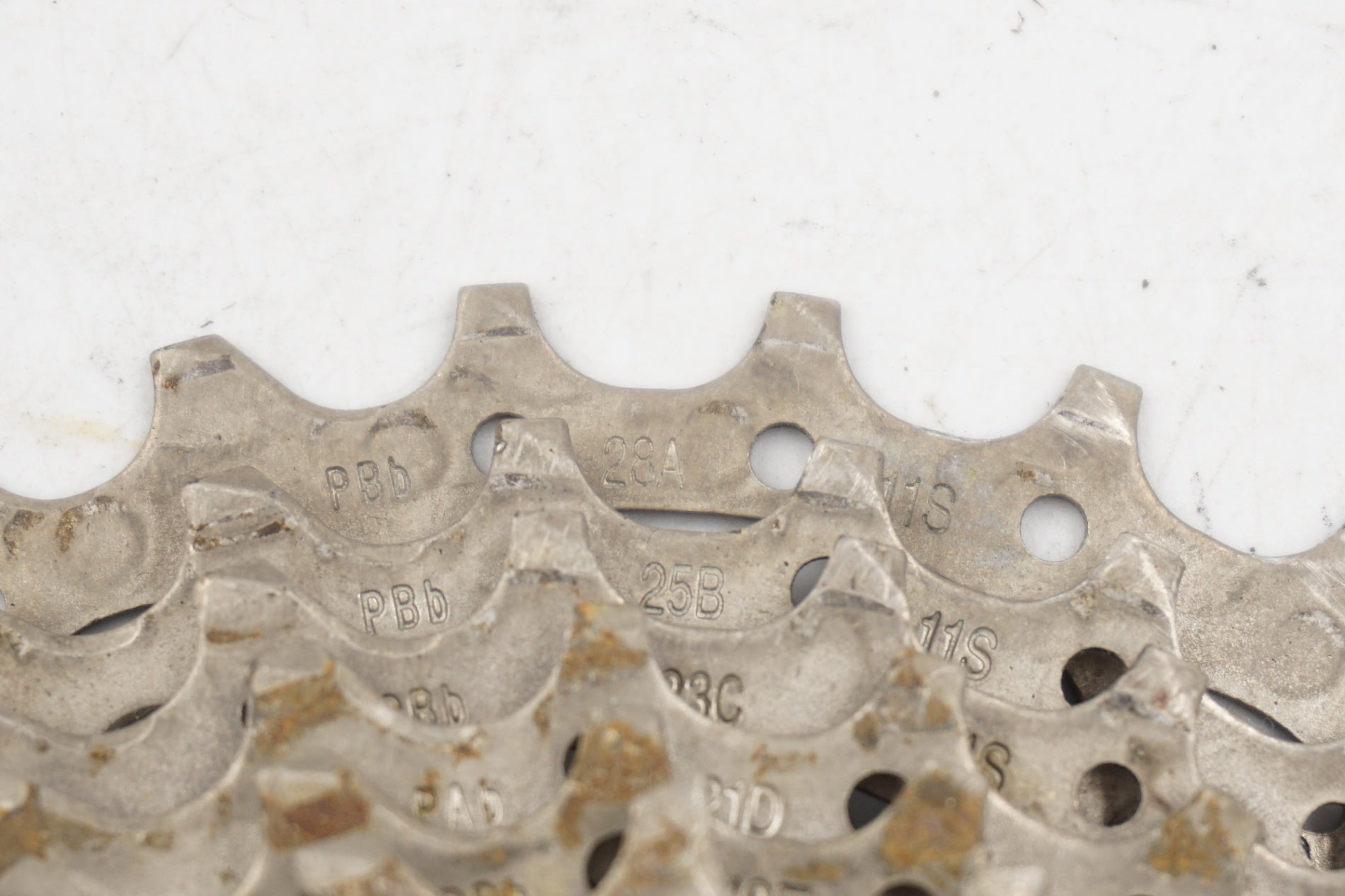 SHIMANO 「スプロケ」 105 CS-5800 11-28T スプロケット / 奈良店