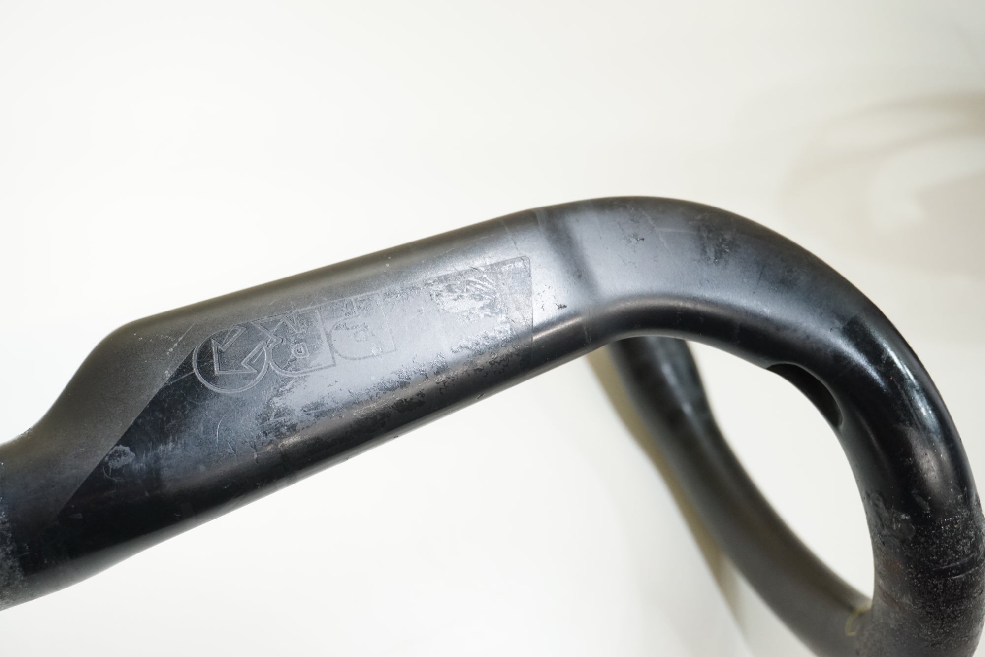 ジャンク SHIMANO 「シマノ」 PRO VIBE AERO φ31.8 400mmハンドル / 大宮店
